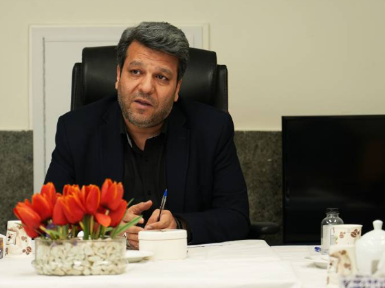 ضرورت تولید و اکران آثار محرممحور