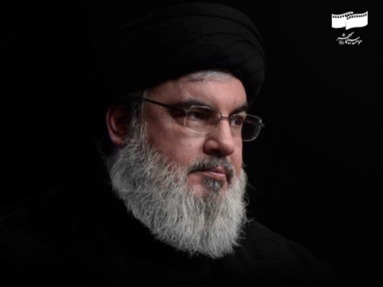 پیام تسلیت وزیر فرهنگ در پی شهادت سیدحسن نصرالله