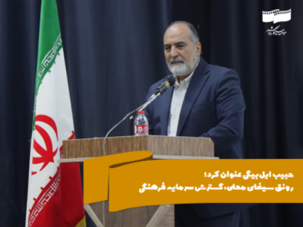 رونق سینمای محلی، گسترش سرمایه فرهنگی