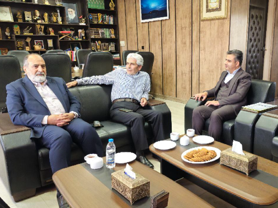 بازدید از سینماهای سیستان و بلوچستان