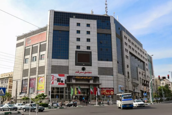 سمرقند