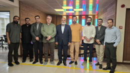 تقدیر از سامانه‌های آنلاین