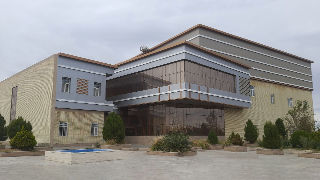 امین انار