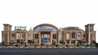 بازار شهر قم