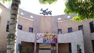بهار شهرگز