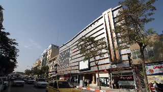 بهمن سنندج