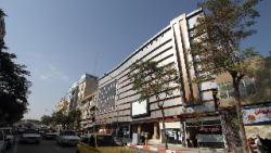 بهمن سنندج