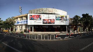 بهمن کاشان