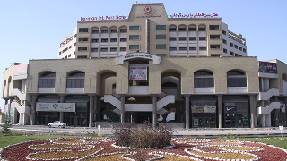 تماشاخانه پارس کرمان