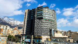 جم سنتر تهران