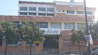 حر قائمشهر