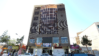 خلیج فارس دامغان