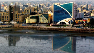 ستاره جنوب بندرعباس