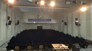 فردوسی قروه