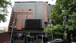 فرهنگ تهران