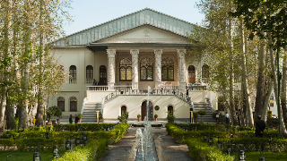 موزه سینما تهران