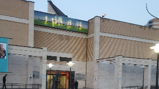ناجی تبریز