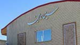 نارین نائین