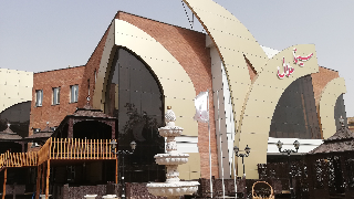 هلال زاهدان