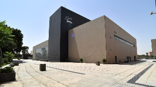 پردیس تئاتر تهران