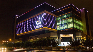 کورش