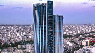 گلشن مشهد