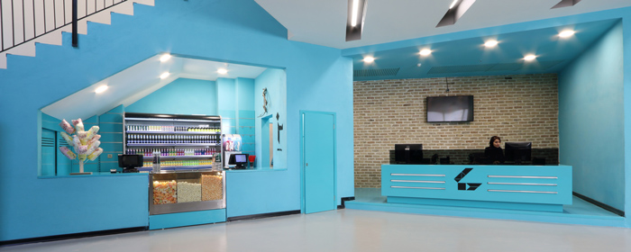 آستارا تهران