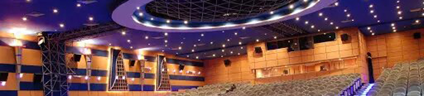 اریکه ایرانیان تهران