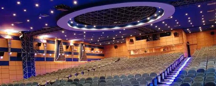 اریکه ایرانیان تهران