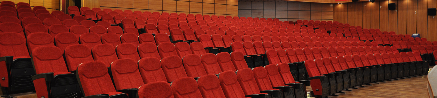 دهکده المپیک تهران