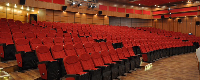 دهکده المپیک تهران