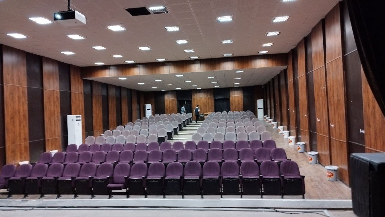 اندیشه گرمه