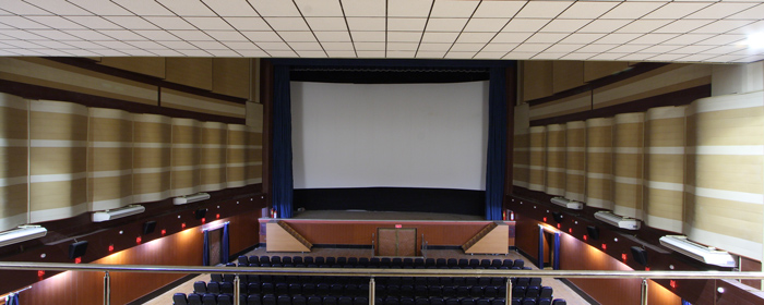 اکسین اهواز