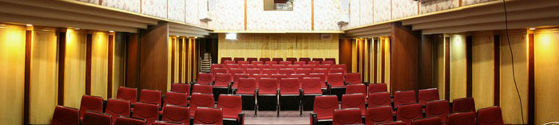 تماشاخانه پارس کرمان