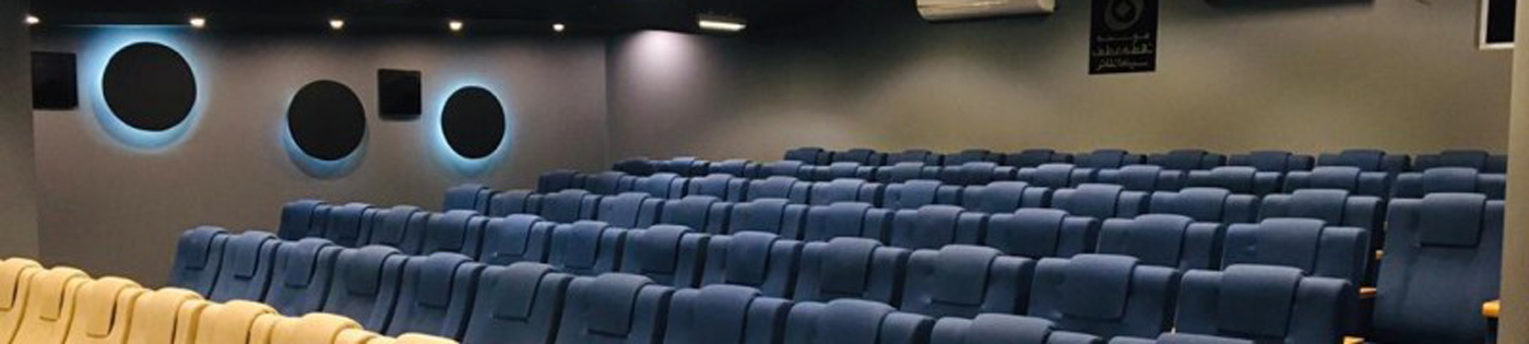 جم سنتر تهران