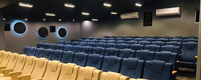 جم سنتر تهران