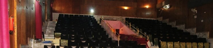 دریا آستارا