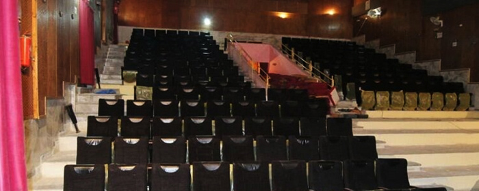 دریا آستارا