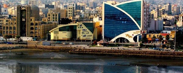 ستاره جنوب بندرعباس