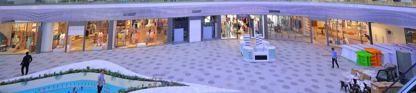 سیمرغ محمودآباد