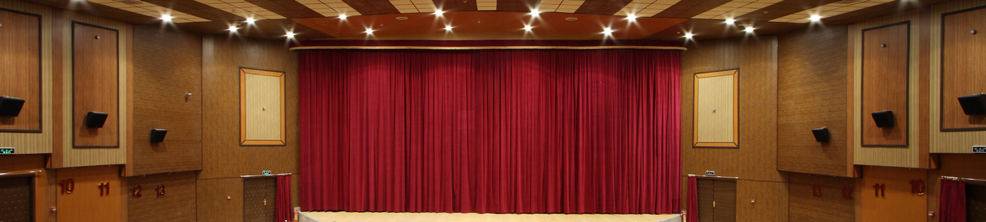 شکوفه تهران