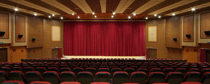 شکوفه تهران