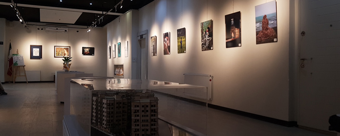 عمیق بجنورد