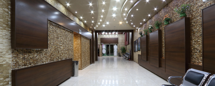 فرهنگ فولادشهر