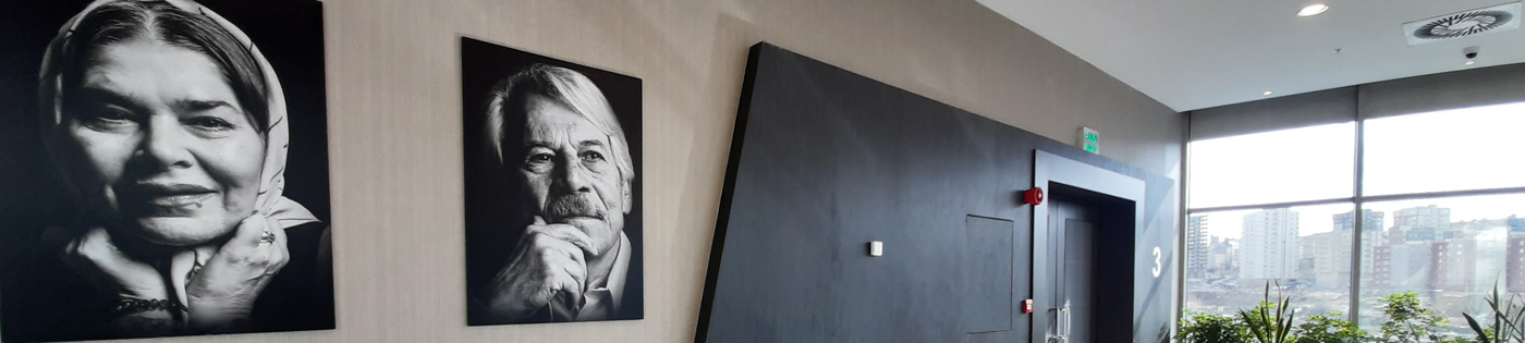 لاله پارک تبریز