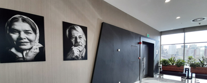 لاله پارک تبریز