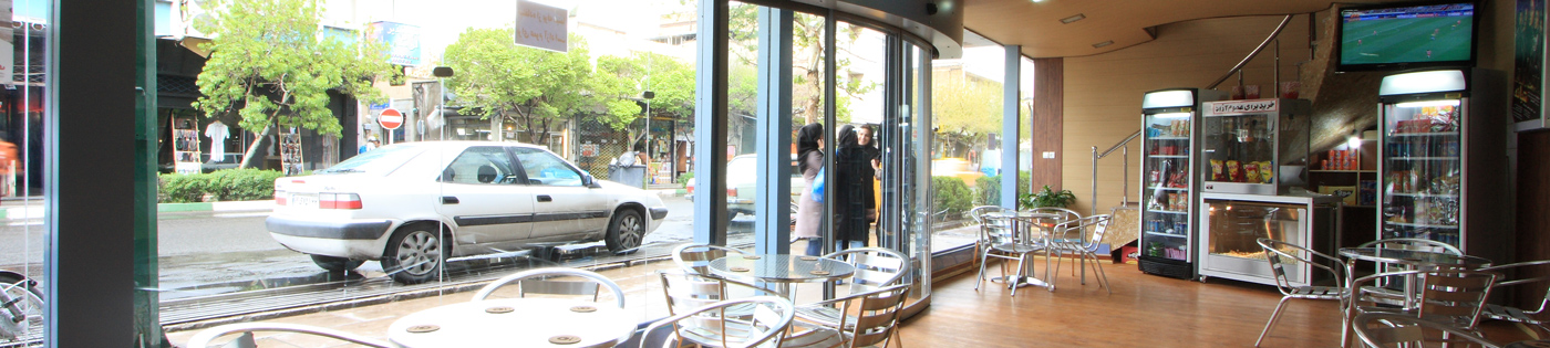 مهتاب قزوین