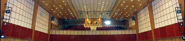 مهر قدس همدان