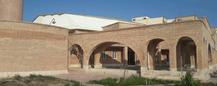 مهر و ماه شوشتر