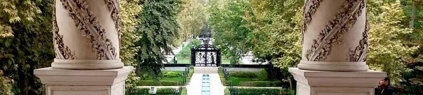 موزه سینما تهران